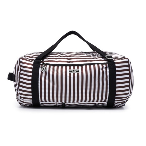 henri bendel duffle